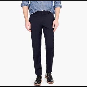 J. Crew Ludlow Slim Pants